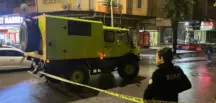 İzmit’te Jilet Dehşeti
