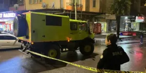 İzmit’te Jilet Dehşeti