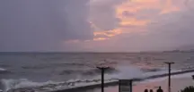 Meteoroloji Uyardı: Marmara ve Ege’de Fırtına Kapıda