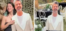 Adana’da Sosyetik Düğünde Olay