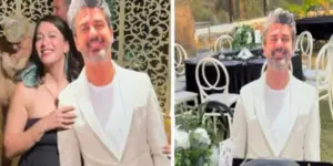 Adana’da Sosyetik Düğünde Olay