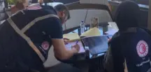 Müşteri İki Şişe Su İçin Fahiş Fiyat Ödeyince Bakanlık Harekete Geçti
