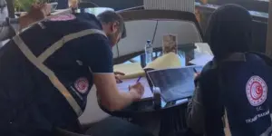 Müşteri İki Şişe Su İçin Fahiş Fiyat Ödeyince Bakanlık Harekete Geçti