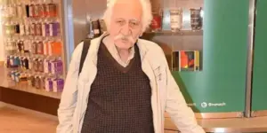 Usta Oyuncu Arif Erkin Güzelbeyoğlu Hayatını Kaybetti