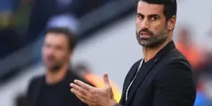 Volkan Demirel Süper Lig Takımıyla Anlaşmaya Vardı