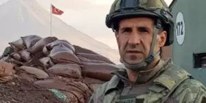 Emekli Albay Orkun Özeller Hakkında 6 Yıla Kadar Hapis İstemi