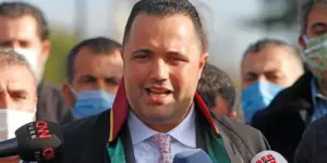 Tutuklu Avukat Rezan Epözdemir: “Mahkûm Olursam Hayatıma Son Vereceğim”