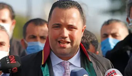 Tutuklu Avukat Rezan Epözdemir: “Mahkûm Olursam Hayatıma Son Vereceğim”
