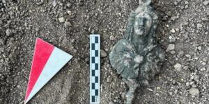 Gümüşhane’nin Kelkit İlçesinde Tarihi Keşif!