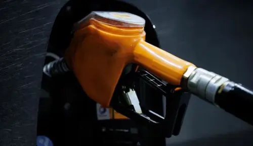 Motorine 3 Lira 4 Kuruş Zam Geliyor