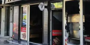 Karadağ’da kriz büyüyor