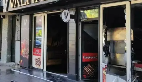 Karadağ’da kriz büyüyor