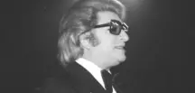 Zeki Müren Biyografi Filminin Tanıtımına Yasak