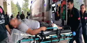 Kardeşinin Ölümüne Neden Olan Kişiyi 3 Yıl Sonra Vurdu