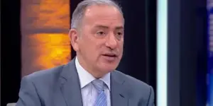 Fatih Altaylı sosyal medya yayınlarına ara verdi