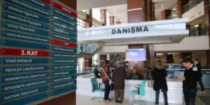 1 Ocak’ta başlıyor: 10 milyon vatandaş devlet hastanelerine gidemeyecek