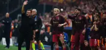 Liverpool Zaferi Sonrası Okan Buruk: “Bir Türk Takımının Neler Yapabileceğini Gösterdik”
