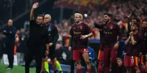 Liverpool Zaferi Sonrası Okan Buruk: “Bir Türk Takımının Neler Yapabileceğini Gösterdik”