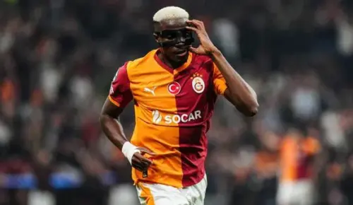 Galatasaray ve Puma’dan 97,5 Milyon Euroluk Dev Anlaşma