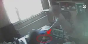 Gaziantep’te Usulsüz Sağlık Raporu Skandalı