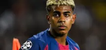 PSG’nin Yıldızı Nuno Mendes’ten Lamine Yamal’a Şok Övgü
