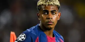 PSG’nin Yıldızı Nuno Mendes’ten Lamine Yamal’a Şok Övgü