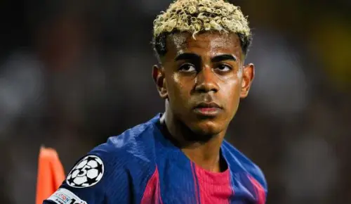 PSG’nin Yıldızı Nuno Mendes’ten Lamine Yamal’a Şok Övgü