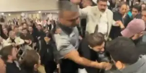 Yasemin Minguzzi Beraat Kararlarını Duyunca Bayıldı