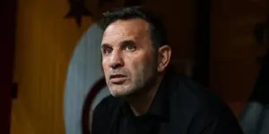 Galatasaray’da Okan Buruk’a Dev Zam