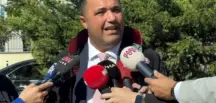 Rezan Epözdemir Hakkında 12 Yıla Kadar Hapis İstemi