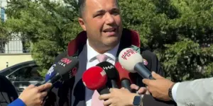 Rezan Epözdemir Hakkında 12 Yıla Kadar Hapis İstemi