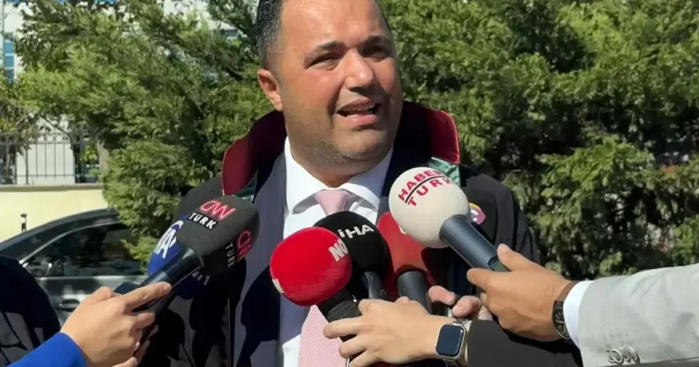 Rezan Epözdemir Hakkında 12 Yıla Kadar Hapis İstemi