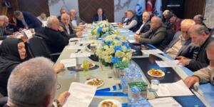 Sakarya VİB Turizm’de Suat Akın Güven Tazeledi