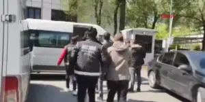 Seçil Erzan Davasında Mütalaa Açıklandı
