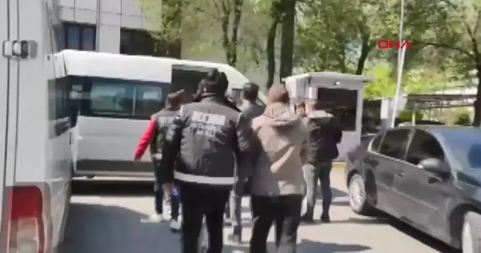 Seçil Erzan Davasında Mütalaa Açıklandı