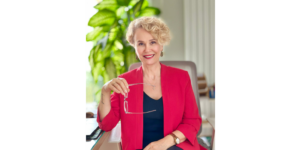 “Bilimin ve Ruhun Buluştuğu Nokta: Dr. Selda Öktem’den Şifalanma Enstitüsü”