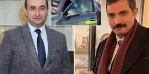 Serdar Öktem’in Sinan Ateş dosyasındaki savunması yeniden gündemde