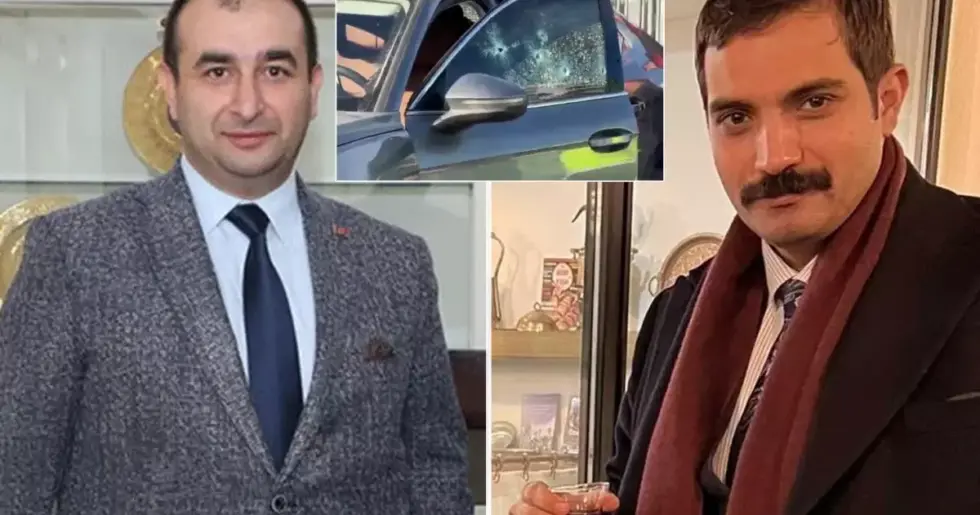 Serdar Öktem’in Sinan Ateş dosyasındaki savunması yeniden gündemde