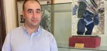 Serdar Öktem Suikastında Kullanılan Silahlar ve Teçhizat Ele Geçirildi