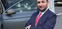 Serdar Öktem Suikastinde İlk İfadeler