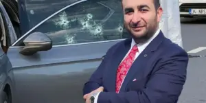 Serdar Öktem Suikastinde İlk İfadeler