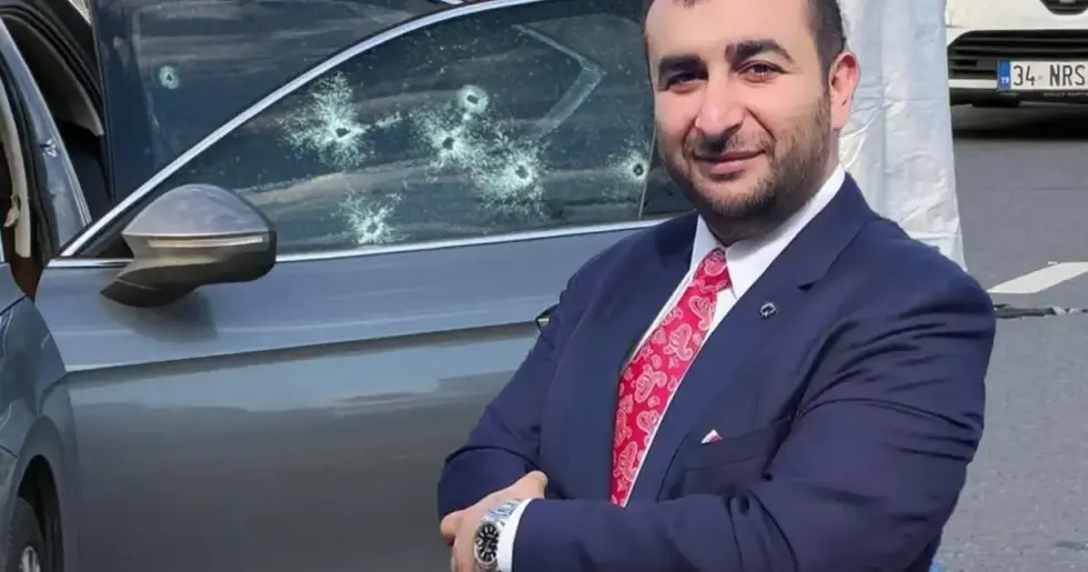 Serdar Öktem Suikastinde İlk İfadeler