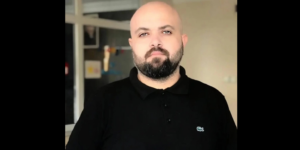 Kadıköy’de Görkemli Gece: Serkan Candaş’a Ödül