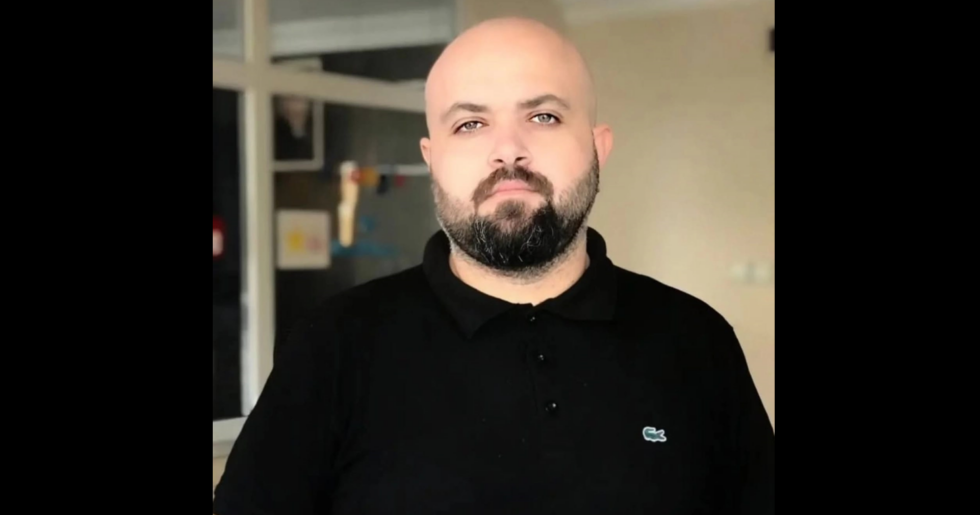 Kadıköy’de Görkemli Gece: Serkan Candaş’a Ödül