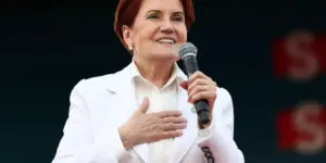 Meral Akşener Sessizliğini Bozdu
