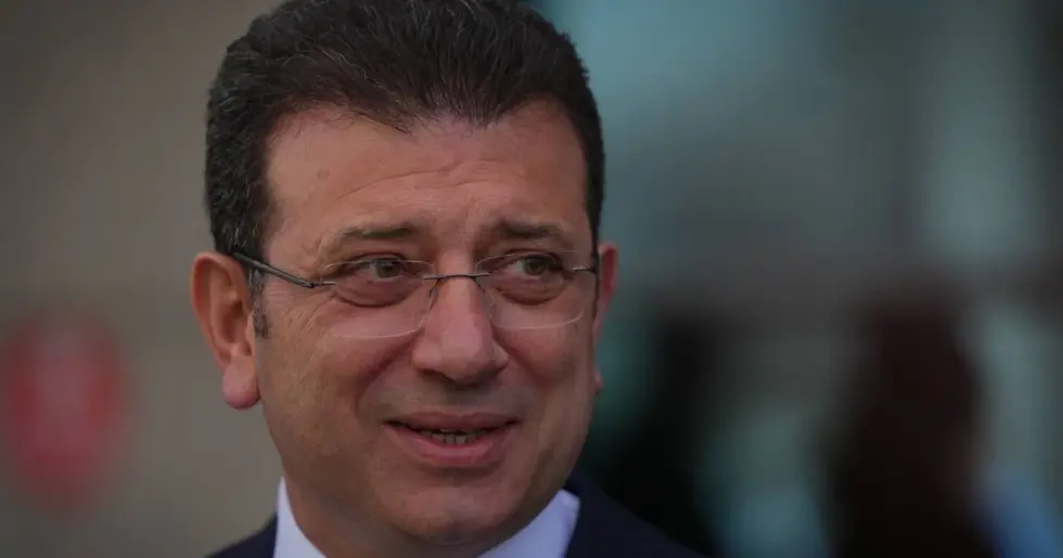 Ekrem İmamoğlu’nun “savcılara hakaret” davası düşürüldü