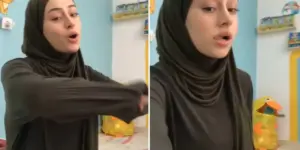 Sosyal Medyayı Kasıp Kavuran Öğretmenden Yeni Video