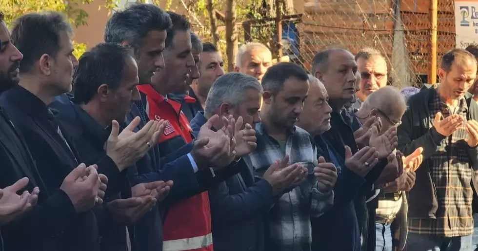 Zonguldak’ta Korkunç Cinayet