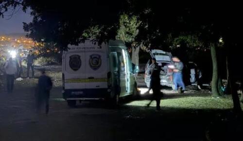 Serdar Öktem Suikastının Otopsi Raporu Ortaya Çıktı