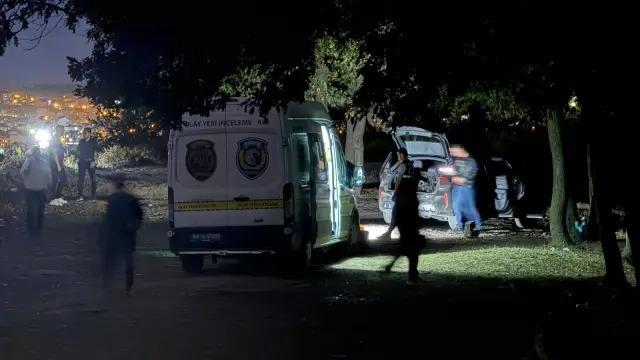 Serdar Öktem Suikastının Otopsi Raporu Ortaya Çıktı